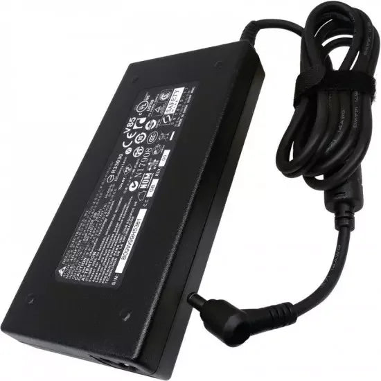 POWER ADAPTER MSI 150W (INCL. POWER CORD) - eBuy UAE